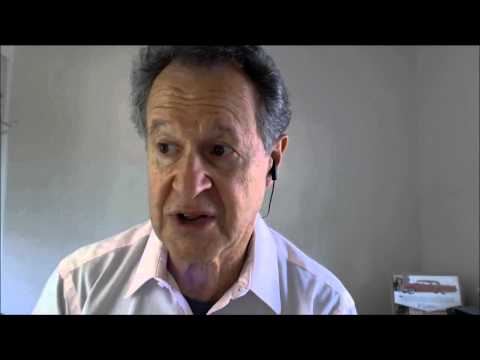 September 16th Tiger Technicians Hour with Basil Chapman on TFNN - 2015