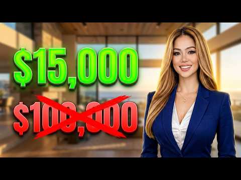 You Only Need 3% Down for a Conventional Loan
