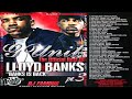 DJ FAMOUS - THE OFFICIAL BEST OF LLOYD BANKS: 