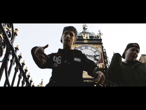 DeMaCroo  - Wyjebane (OFFICIAL VIDEO)