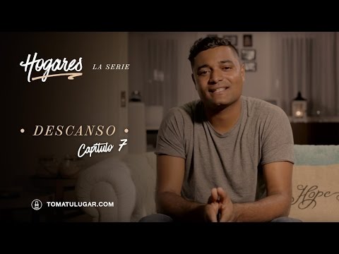 HOGARES La Serie / Capítulo 7 (final): Descanso - TOMATULUGAR