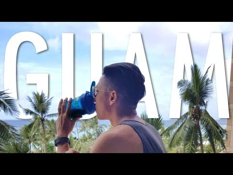 Guam Vacation 2019 Part 2 | Travel Vlog | #nikkoandjenenriquez Video