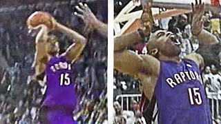 [MIX ] Vince Carter all time clutch shots