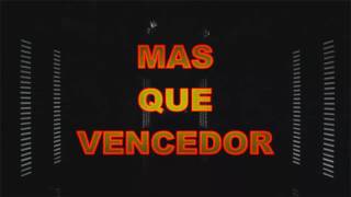 Tercer Cielo - Mas Que Vencedor (Pista + Letra)