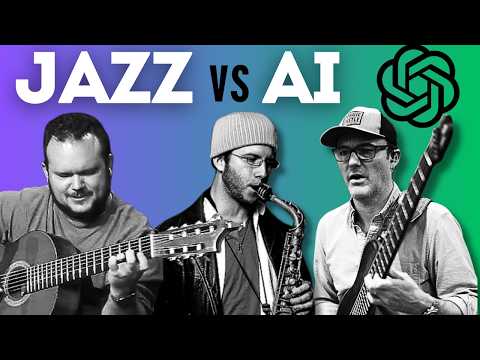 Will AI Kill Real Music? | The Janek Gwizdala Podcast #343