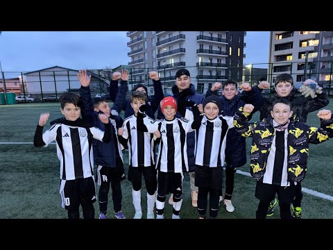 Atletic - BlackSea Năvodari 