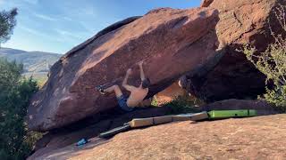 Video thumbnail of Juego de tronos, 7a. Albarracín