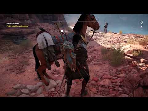Let's Play Assassin's Creed Origins pt. 119
