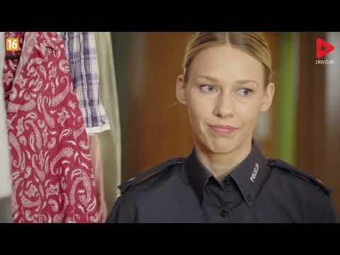 Dzielnica strachu - sezon 1 / odcinek 16