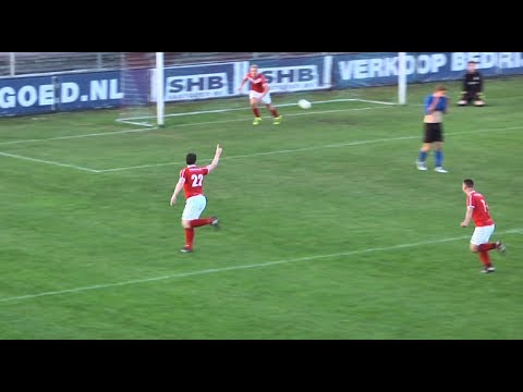 Harkemase Boys 2 - The Knickerbockers 2