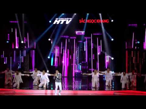 [HTV AWARDS][LIVE SHOW 3] - CHƠI VƠI TRONG CON ĐAU - DƯƠNG TRIỆU VŨ (28/03/15)
