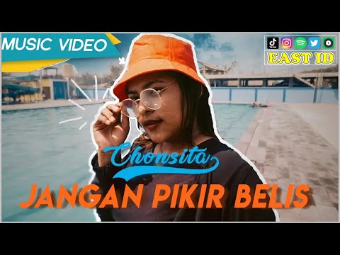 CHONSITA - JANGAN PIKIR BELIS - Lagu Tik-Tok Viral 2023 [MUSIC VIDEO]