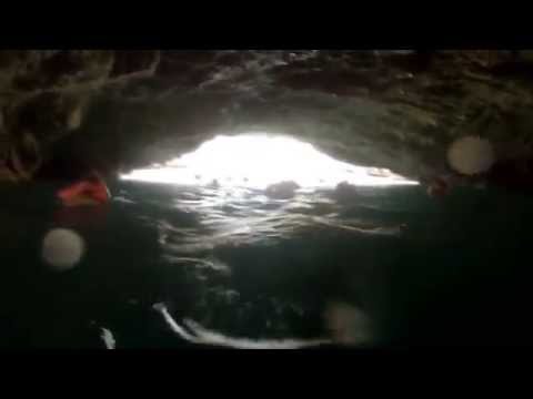 Maritas Island Hidden Beach