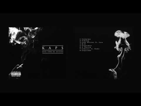 Kaps - Líderes (ft Kake)