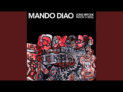 Popovic - Mando Diao