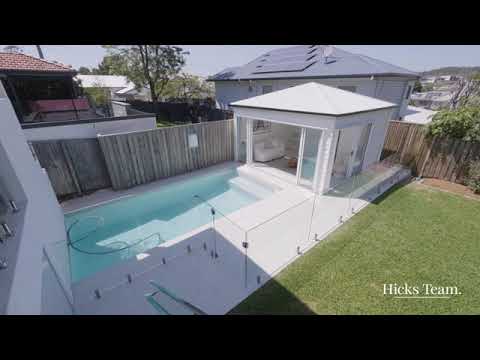 39 First Street, Camp Hill, QLD 4152, 5房, 5浴, House