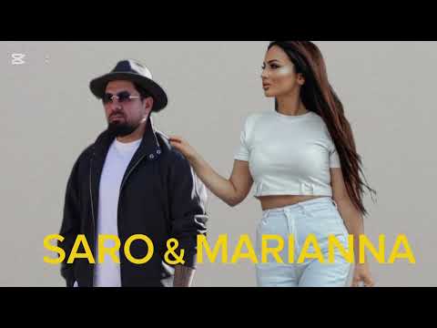 Marianna ft. Saro - Chsirel anhnar e (remix 2025)