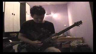 TRIBUTE by ERIC MANTEL performed by SLAWOMIR PISULSKI from POLAND!