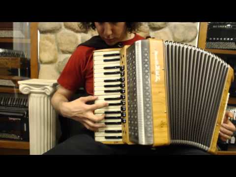 FIS472 - Fismen Alpine 472 Yew Wood LMMM 72 $4995