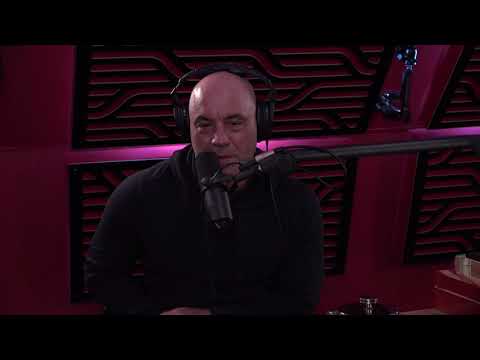 Joe Rogan Experience #1595 - Ira Glasser