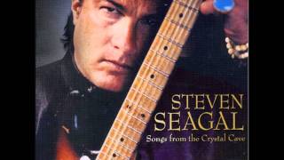 Steven Seagal - Music