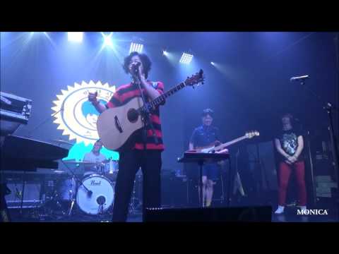 170610 YB 꿀파티 - yb 시상식