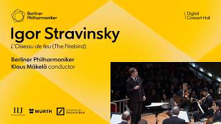 Download lagu Stravinsky: L’Oiseau de feu (The Firebird) / Mäkelä · Berliner Philharmoniker mp3