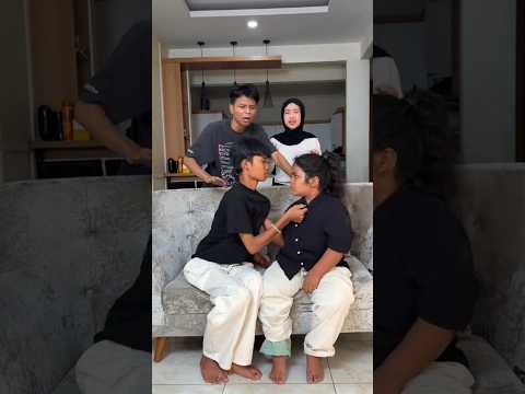 Padahal Kalo Akur Mereka Cocok🗿#syifdam #fypシ゚viral #hiburan #trend  #shortviral #videoviral #lucu