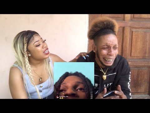 Arjay lol Explain His Side Of Beef With Kyng Tavii