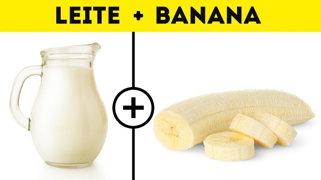 7 Combinações de Alimentos que Podem Arruinar sua Saúde