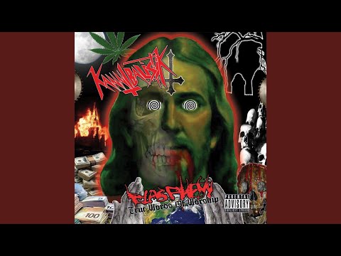 Video thumbnail for Raped By God