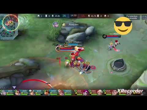 Edith Maniac-Insane Damage.