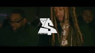 DRAIS DXB FT TY DOLLA SIGN  FRI JAN 4