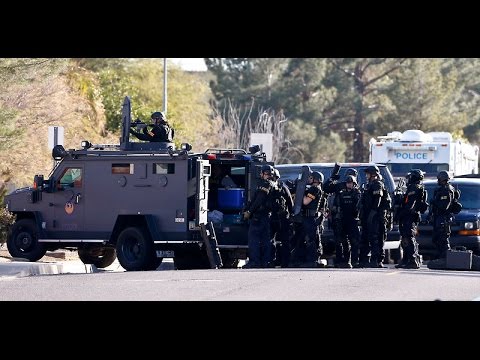 Maricopa Arizona Police State End Times News Update
