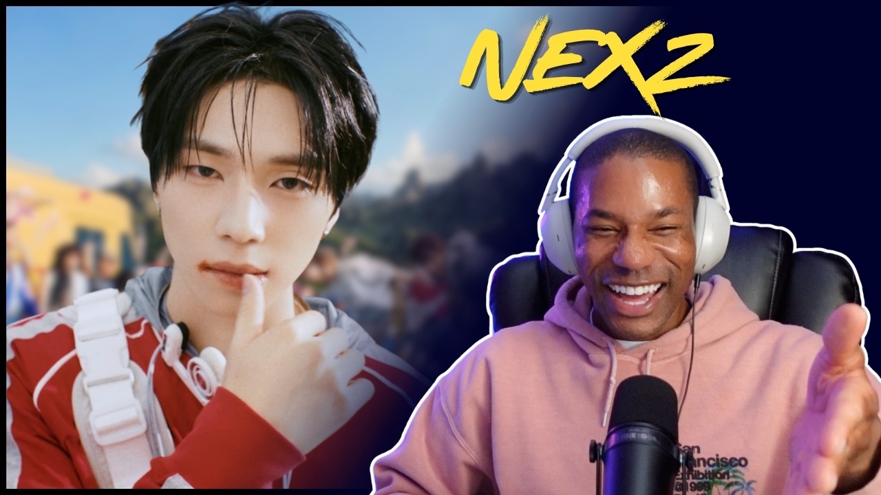 NEXZ | 'SAUCIN'' MV & 'LOCO' Performance Video + 'Appetite', 'Upgrade', '20 Now', 'Aliens' REACTION