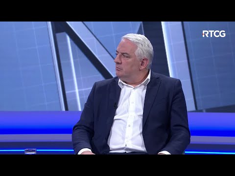 Vučurović - VDT i kadrovi bivšeg režima u akciji spašavanja Đukanovića i njegove hobotnice