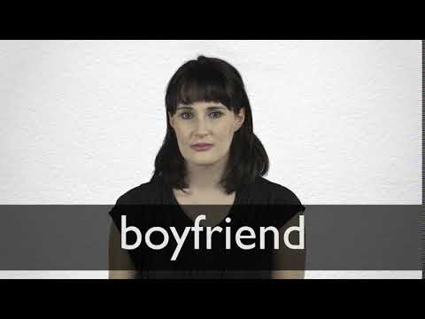 Love You, Bae. 12 Hip Slang Alternatives For Boyfriend