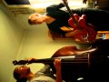 Can't Hurry Love - Stray Cats cover