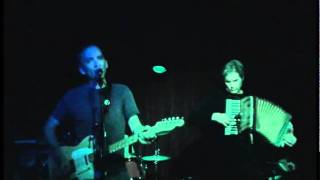 Ben Vaughn Quintet - Clothes Don't Make The Man