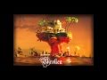 GoRiLLaZ - Broken (Lyrics) 