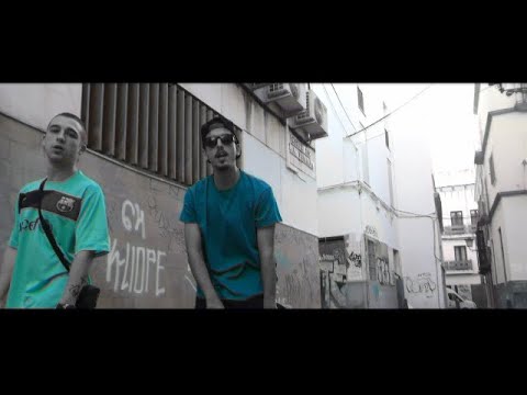 THEVARRIORS - PEP - I LIKE THAT - (Con EL TANO)