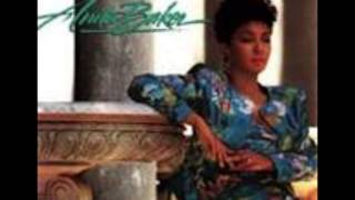 Anita Baker- Lead Me Into Love