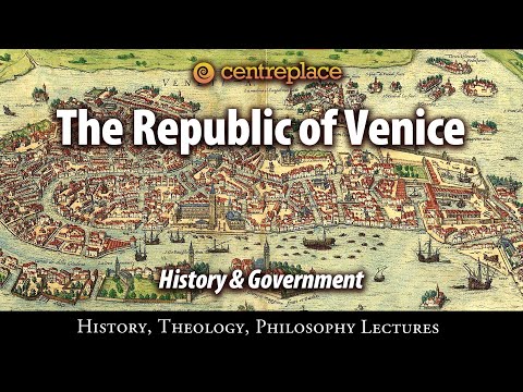 The Republic of Venice - History and Government