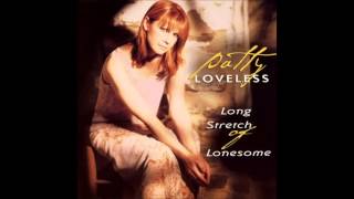 High On Love : Patty Loveless