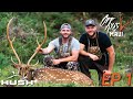 OFF AXIS GIANT HAWAII AXIS DEER S1E01