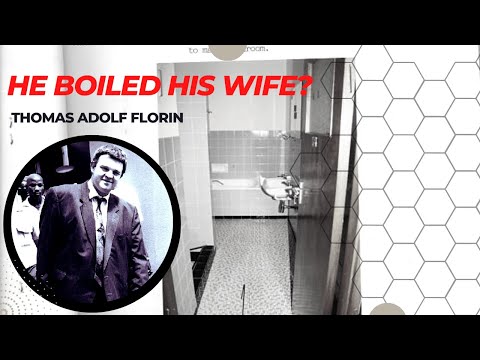 He Boiled His Wife? | Thomas Florin | The Swakop Butcher