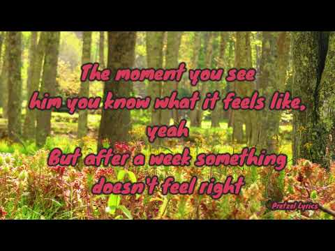 Looking For Love by Aldenmark Niklasson | LYRICS