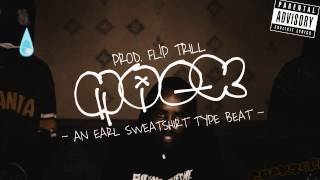 *FREE* Mack-( Earl Sweatshirt Type Beat) PROD. Flip Trill