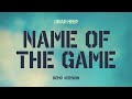 Uriah Heep - Name of the Game (Demo Version) (Official Audio)