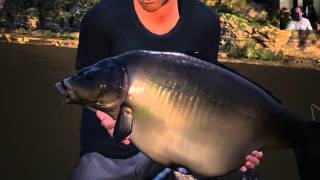 Как закинуть удочку в euro fishing
